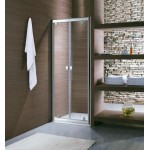 Shower Box - Shine Series 3 Sides (800x800x800x1900mm）